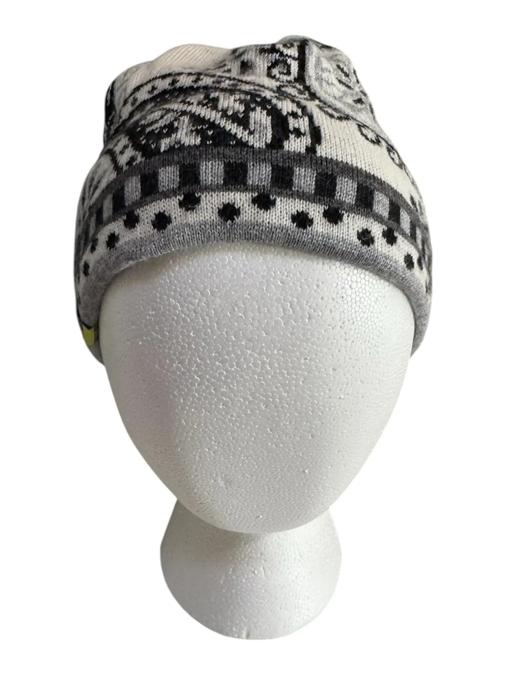Smartwool soft knit